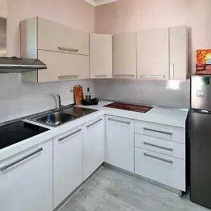 Green Villa Vlorë