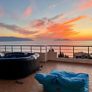 Апартаменты Jico Travel - Jico, Влёра