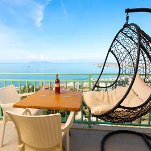  Appartement Rezidenca Panorama