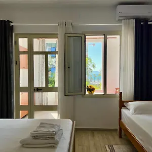 Maison d'hôtes Rei's Place