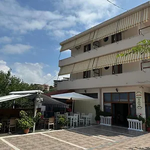  Auberge de jeunesse Eid Mar