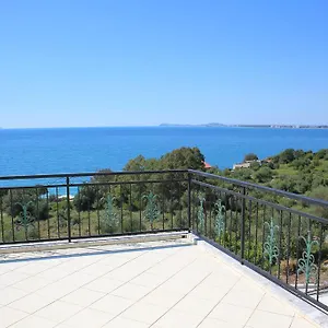  Appartement Sea View