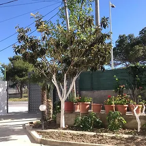 Colombo Pensjonat