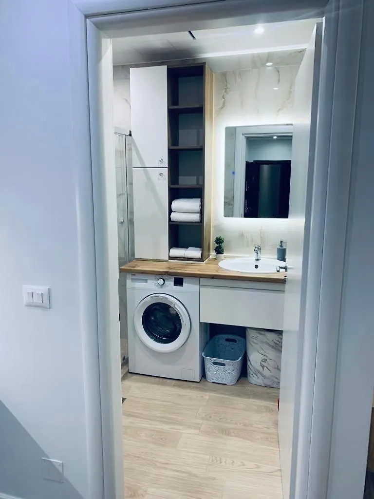 Vlora Central Loft Albania