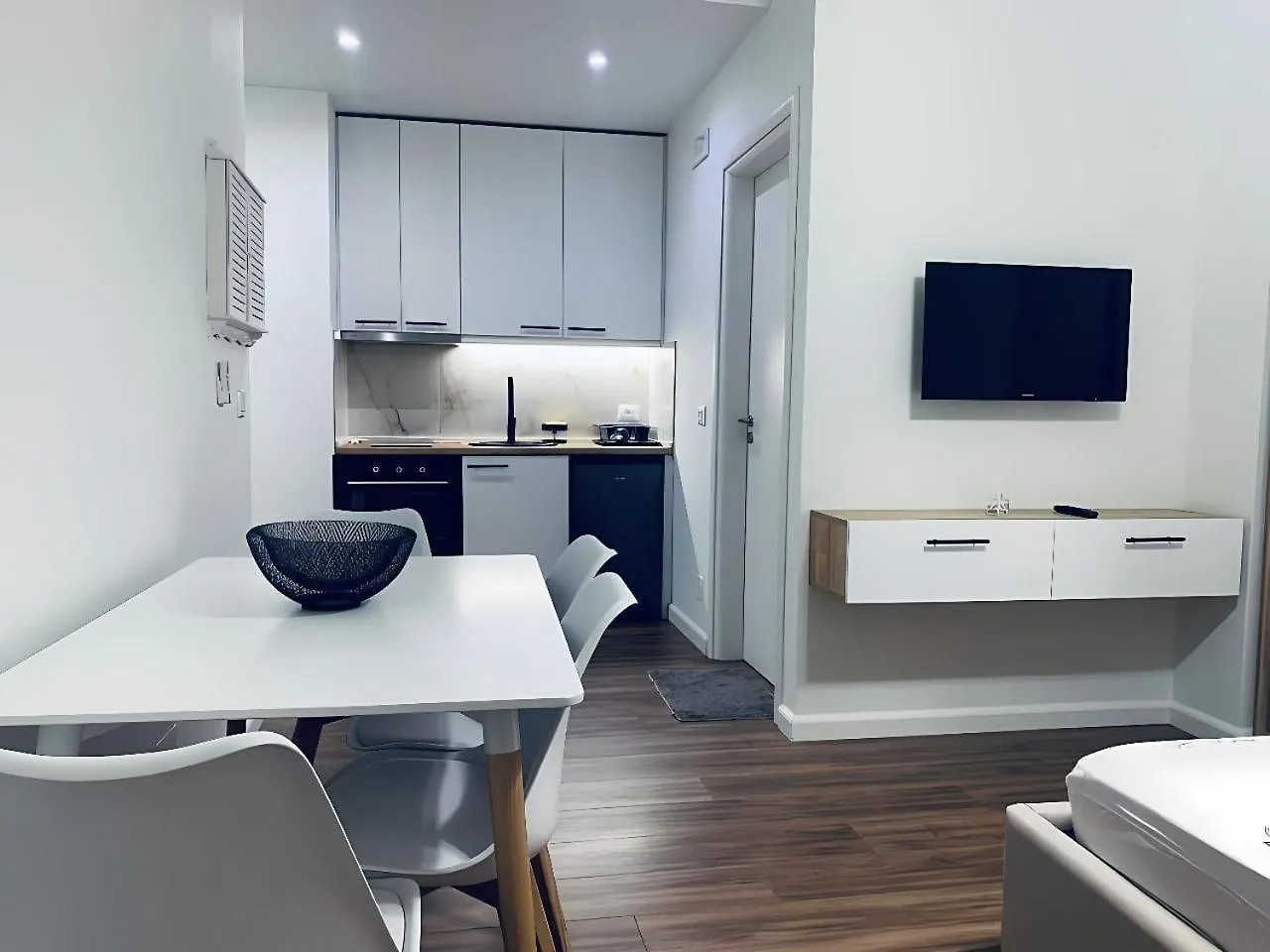 Apartment Vlora Central Loft Albania
