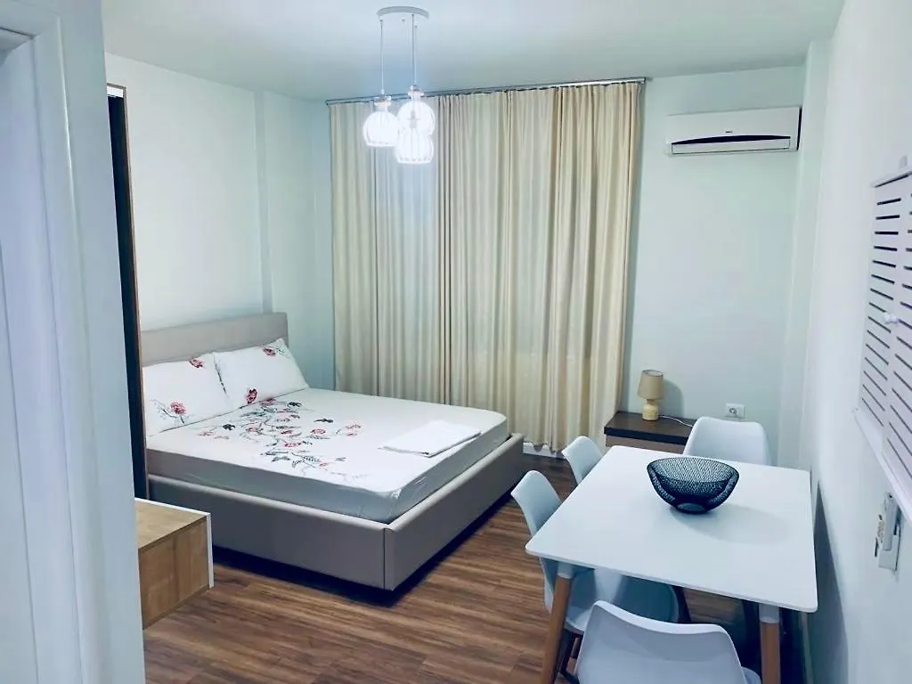 Vlora Central Loft Vlore