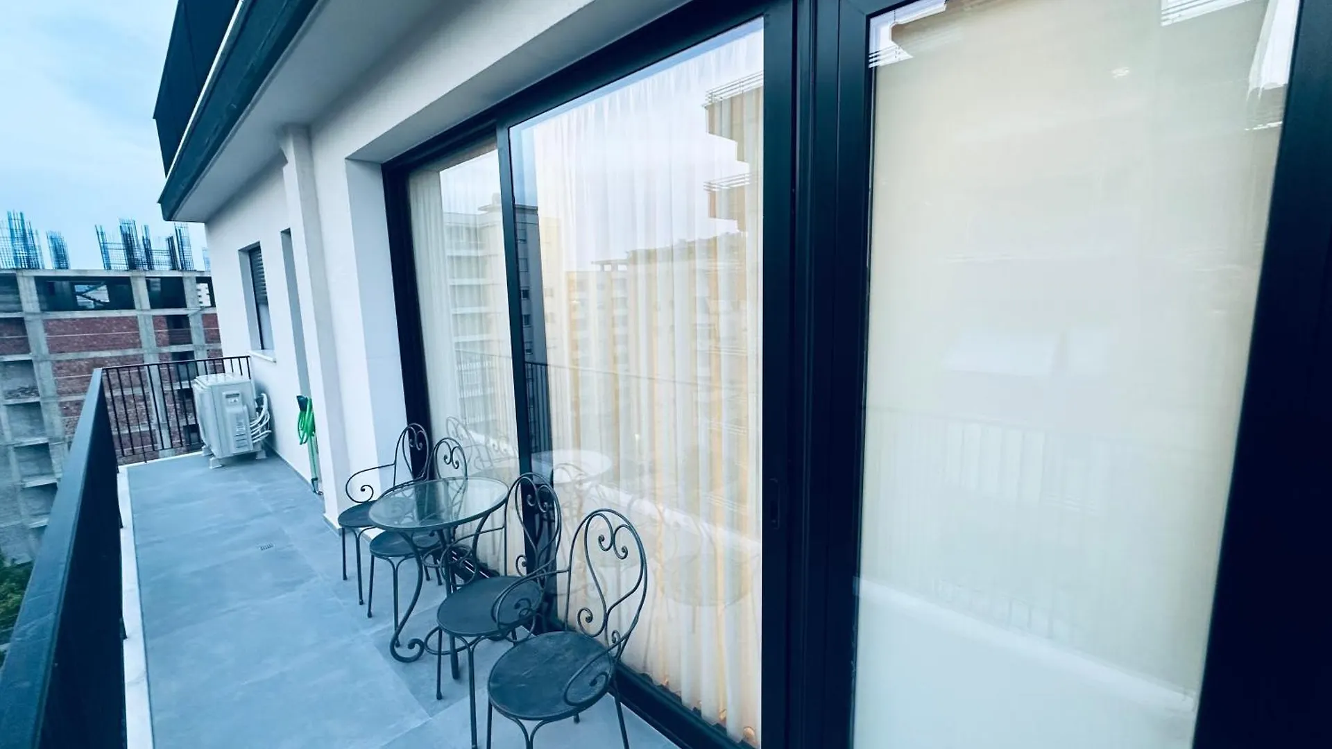 Vlora Central Loft Albania