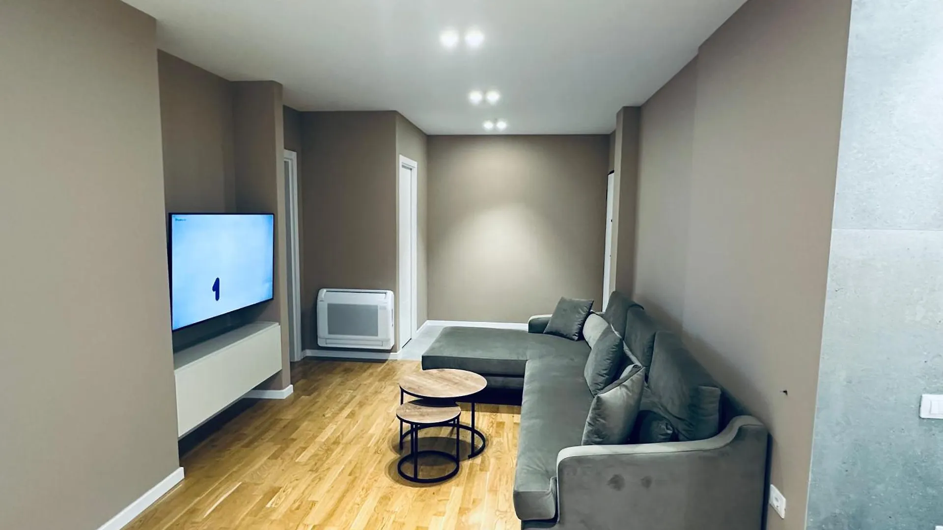 Vlora Central Loft 0*, Vlore Albania
