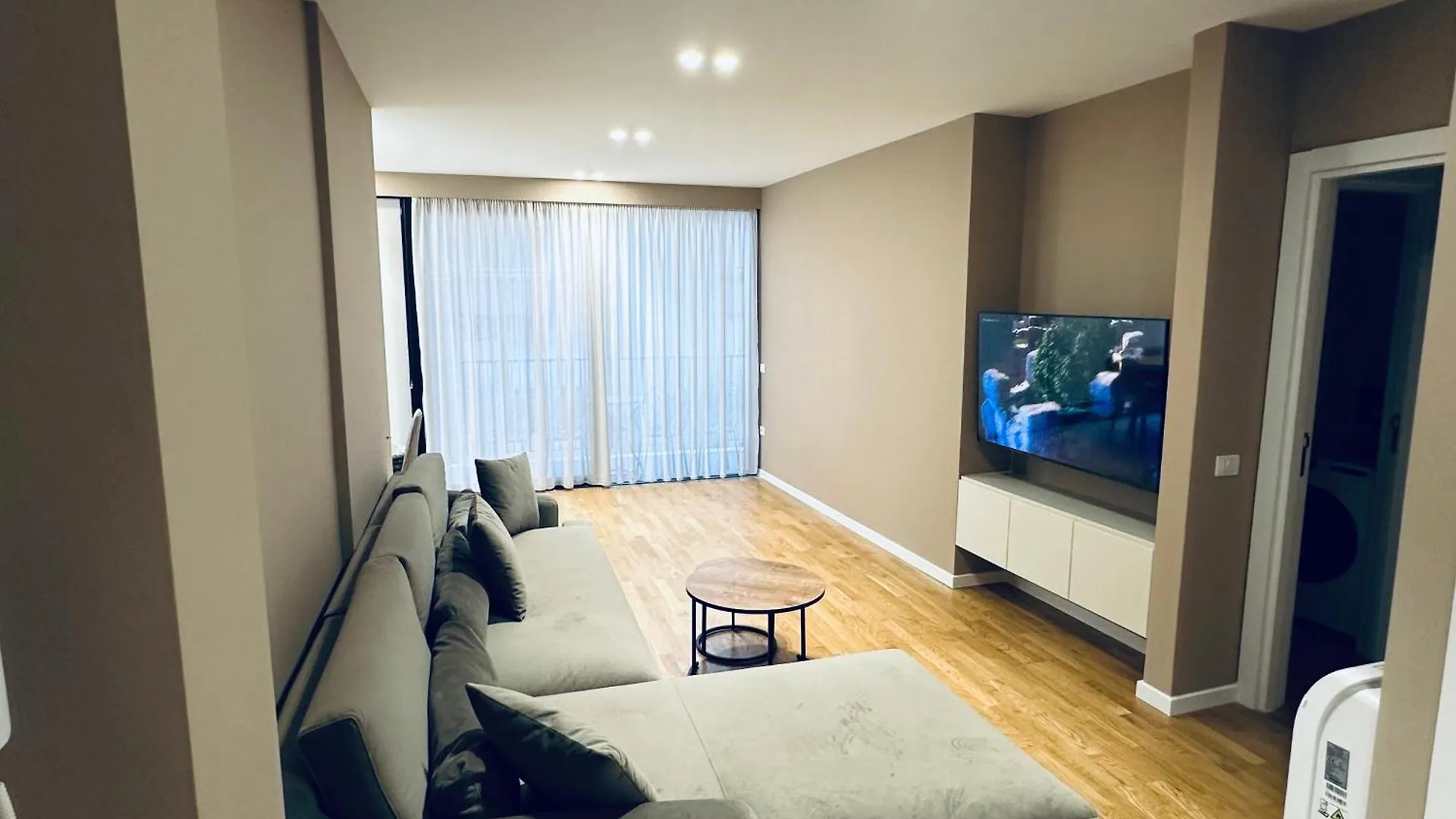 Apartment Vlora Central Loft Albania