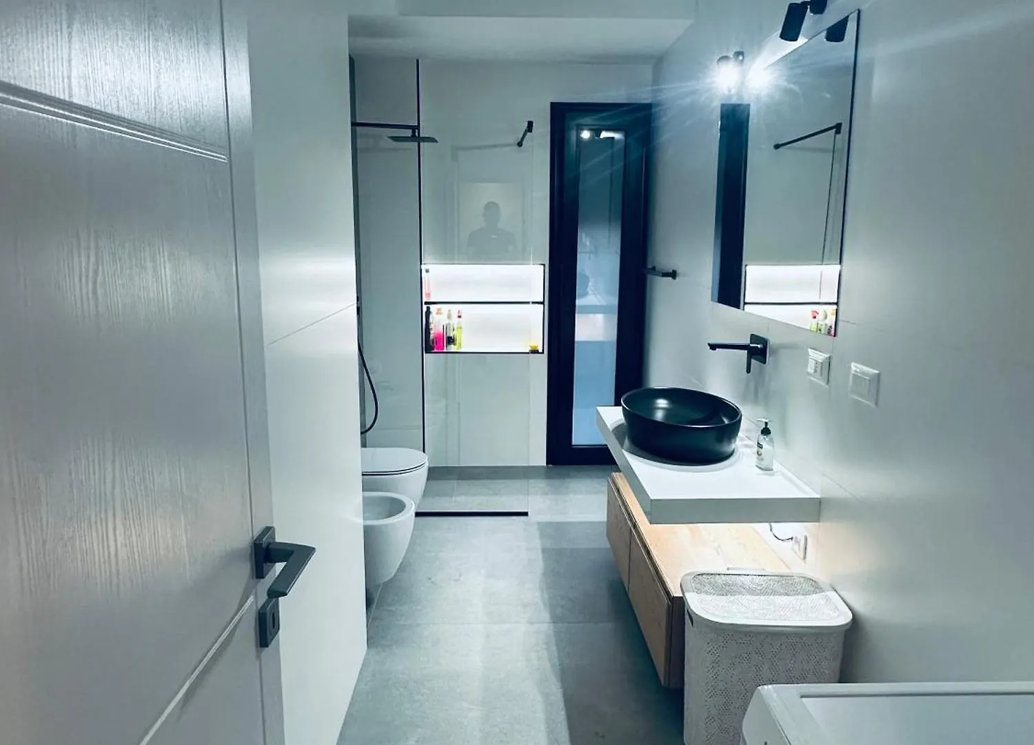 Vlora Central Loft