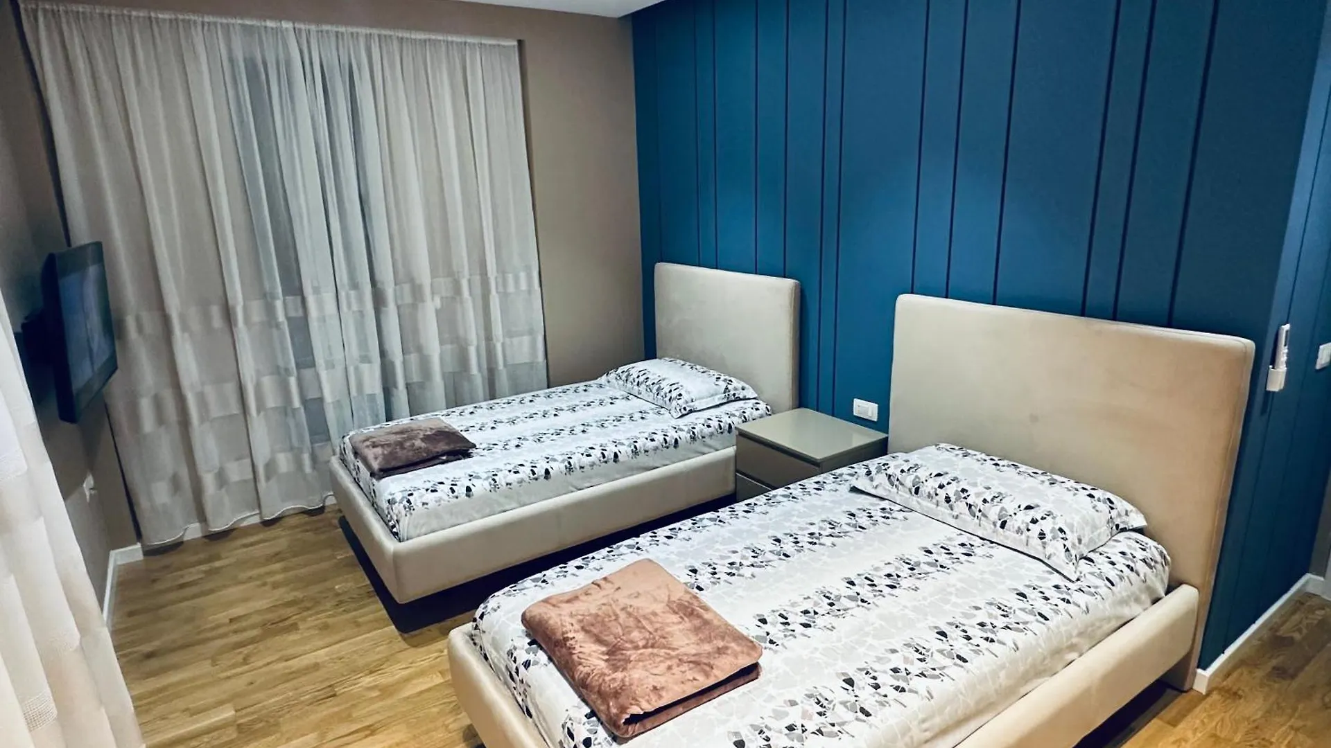 Apartment Vlora Central Loft
