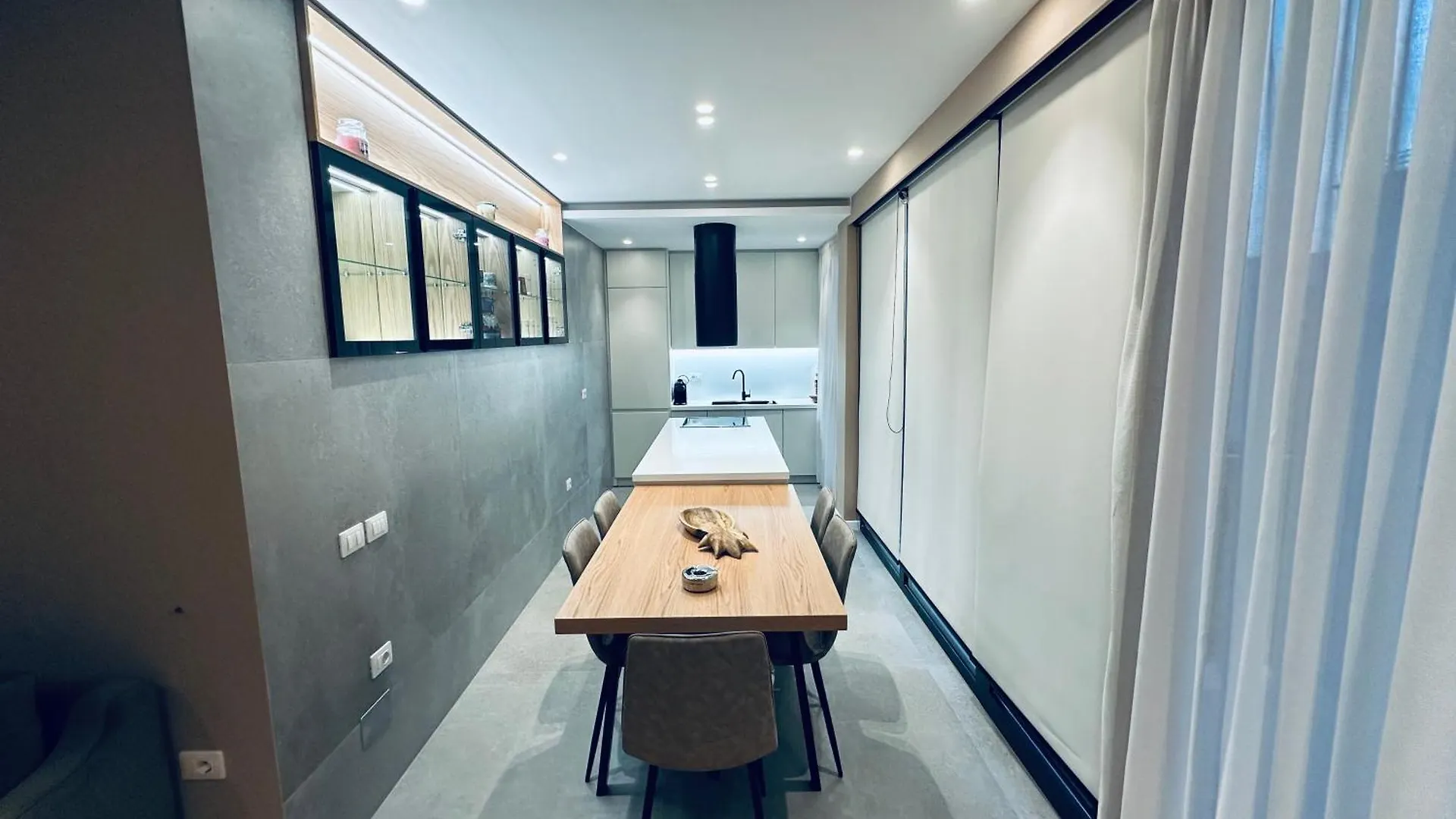 Vlora Central Loft